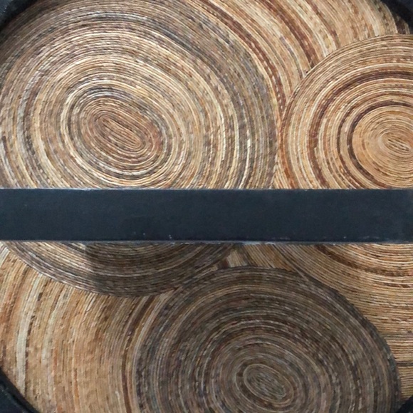 Original acrylic contemporary painting on canvas - Picture 2 of 3